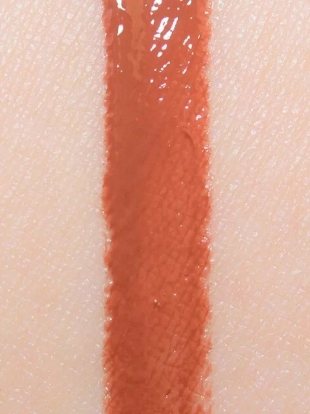 ColourPop Fresh Kiss Lip Lacquer - Macadamia - LIMITED EDITION, NEW